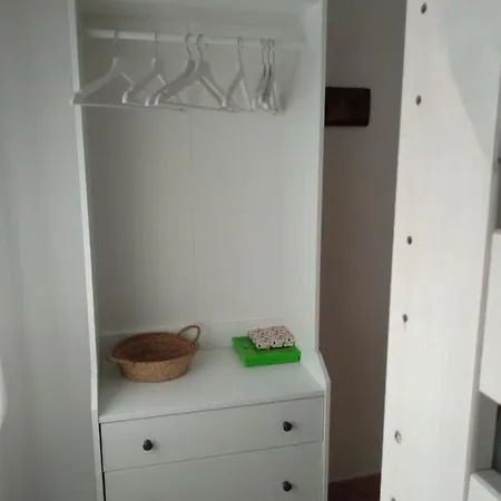 Apartment Pis A *
