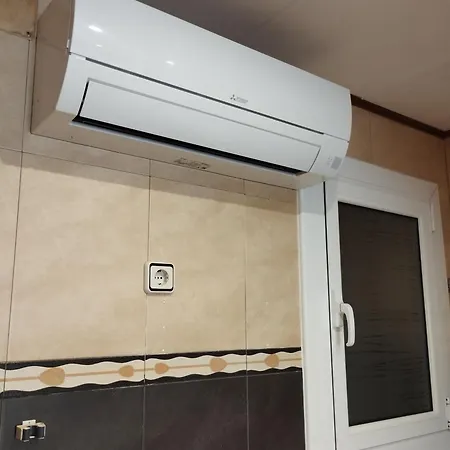 Pis A Apartment Sant Feliu de Guixols